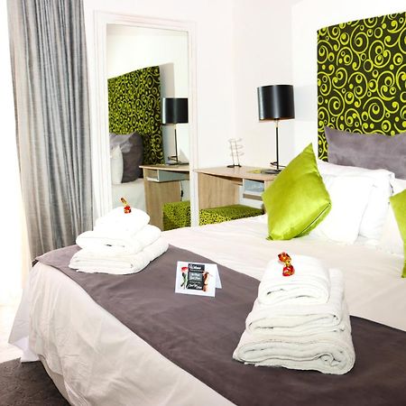 The Model House Hotel Cape Town Ngoại thất bức ảnh