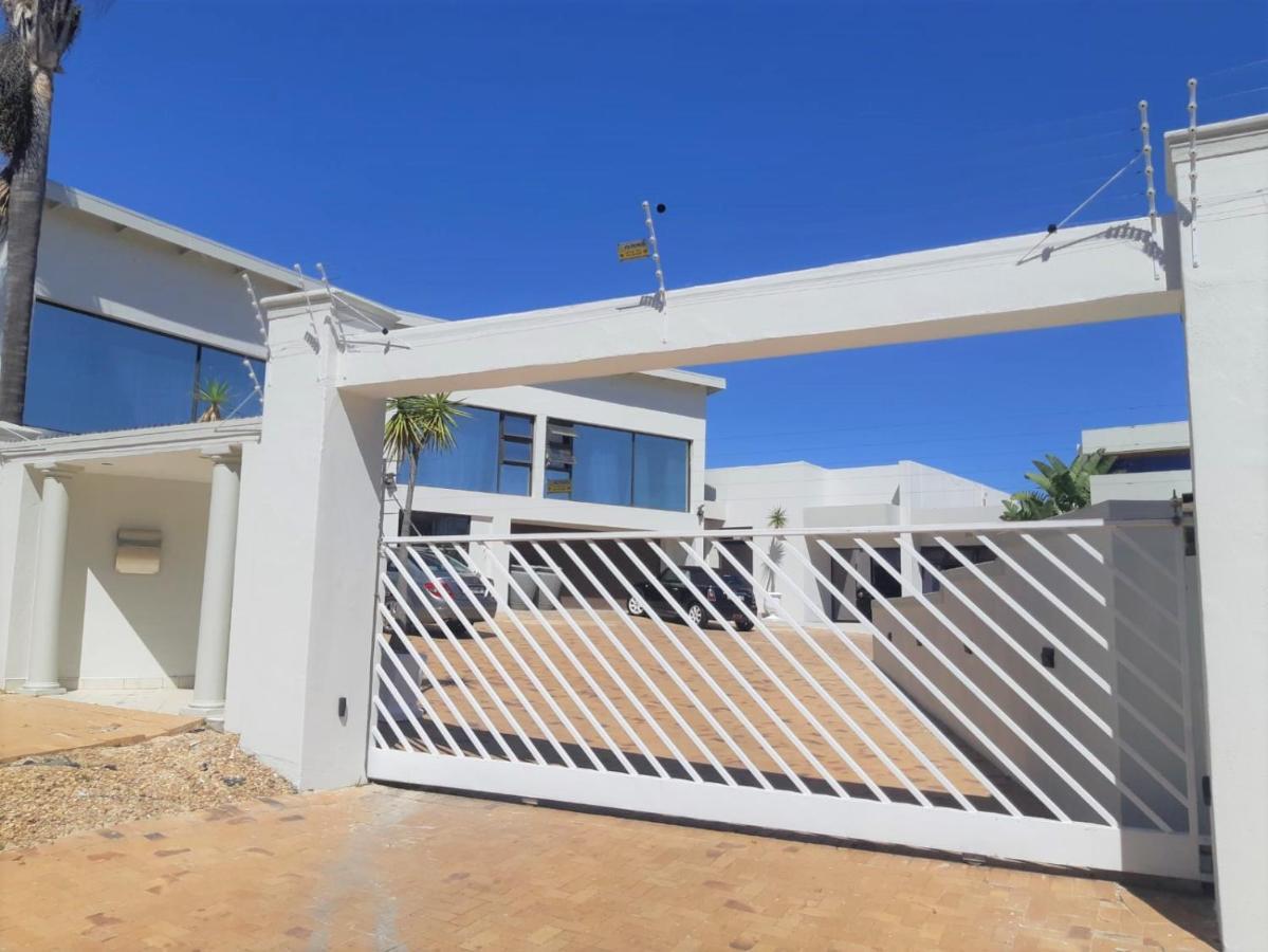 The Model House Hotel Cape Town Ngoại thất bức ảnh