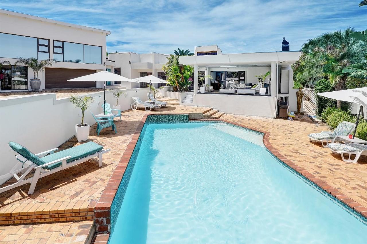 The Model House Hotel Cape Town Ngoại thất bức ảnh