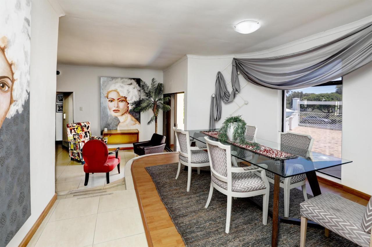 The Model House Hotel Cape Town Ngoại thất bức ảnh