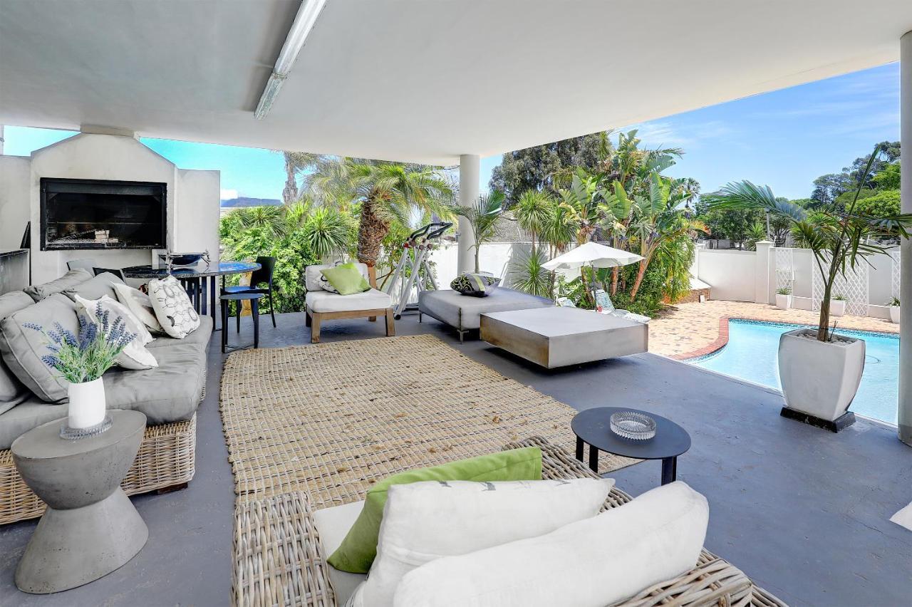 The Model House Hotel Cape Town Ngoại thất bức ảnh