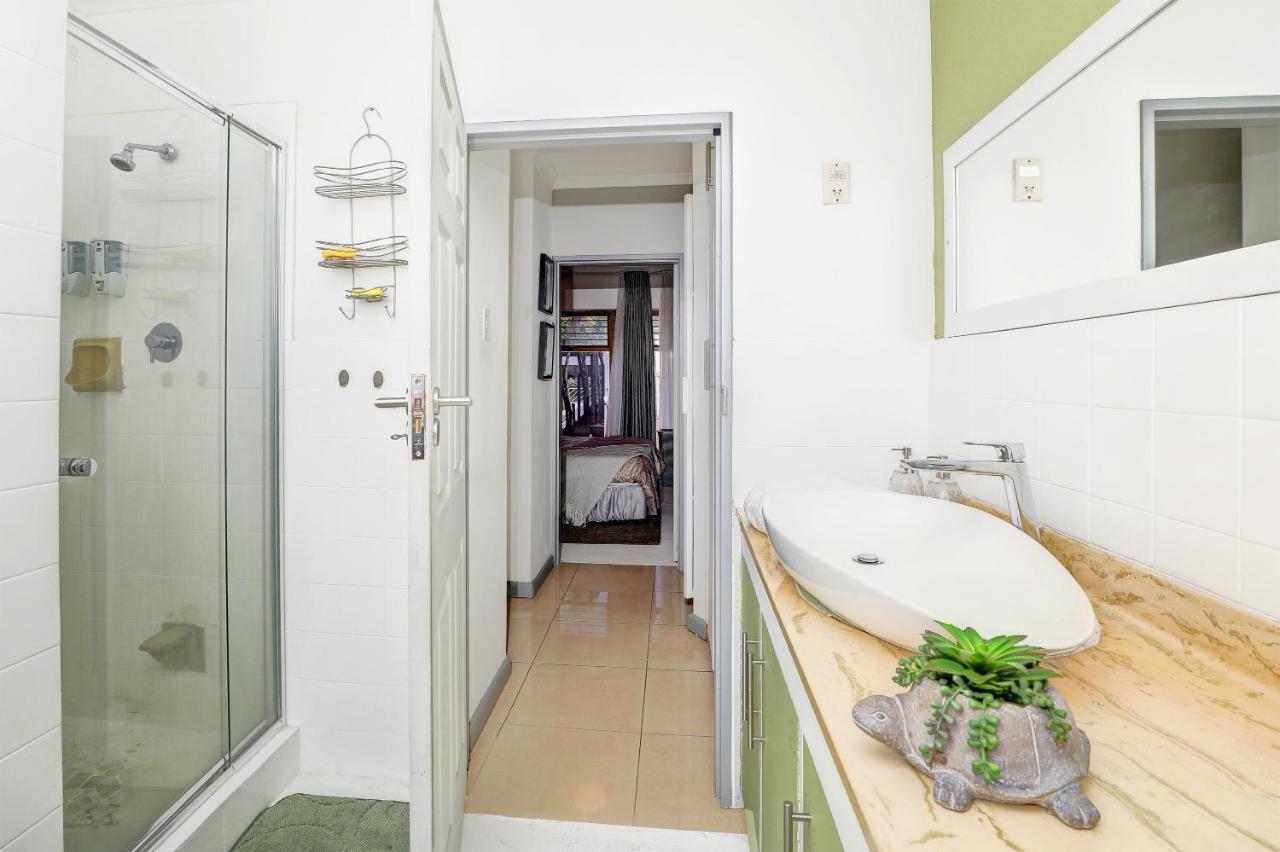 The Model House Hotel Cape Town Ngoại thất bức ảnh