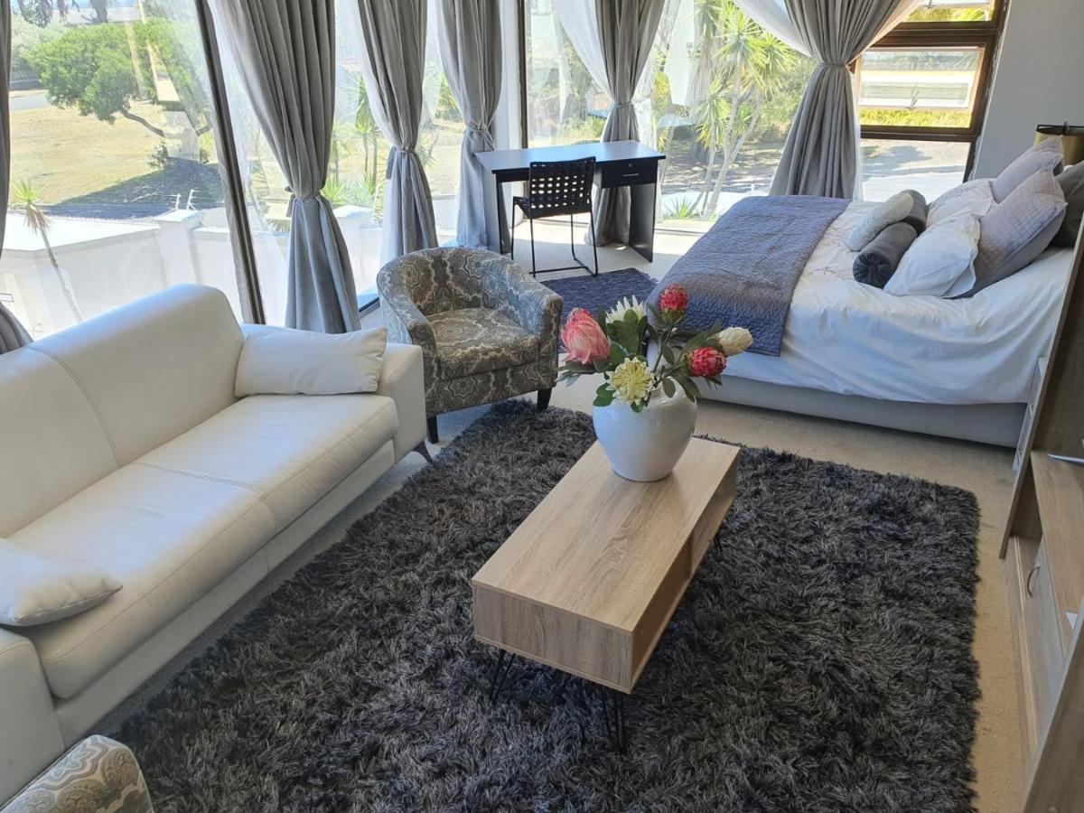 The Model House Hotel Cape Town Ngoại thất bức ảnh
