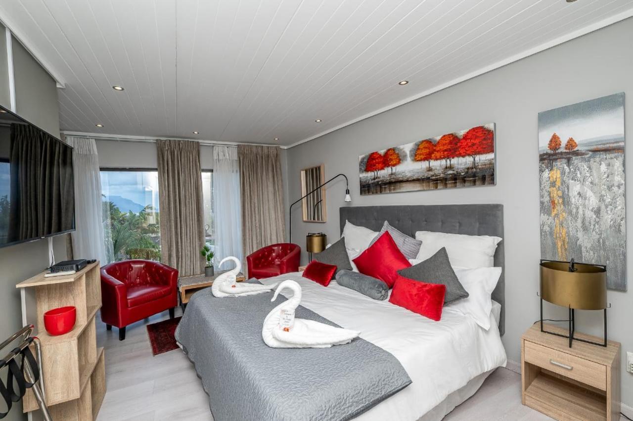 The Model House Hotel Cape Town Ngoại thất bức ảnh