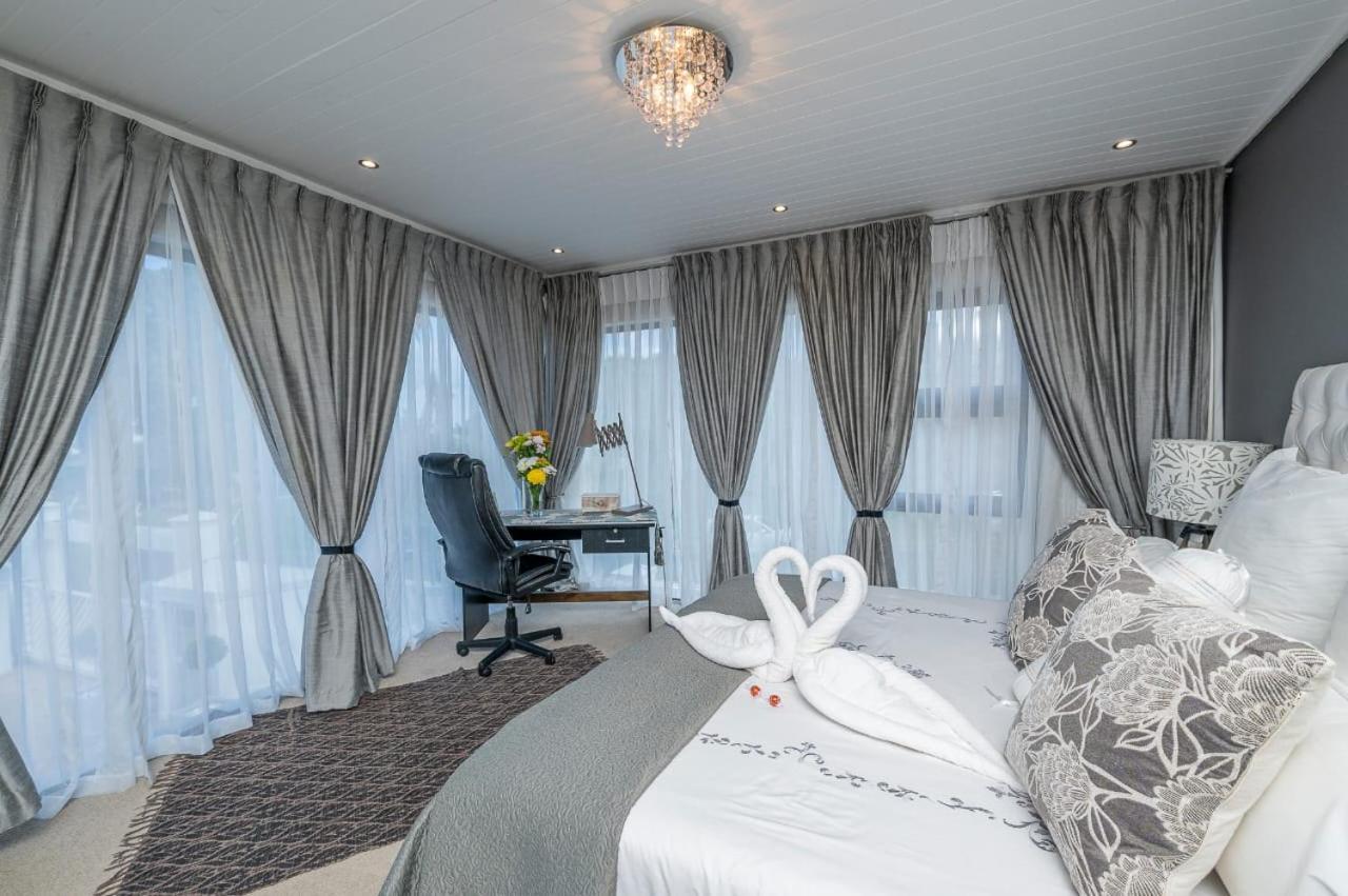 The Model House Hotel Cape Town Ngoại thất bức ảnh