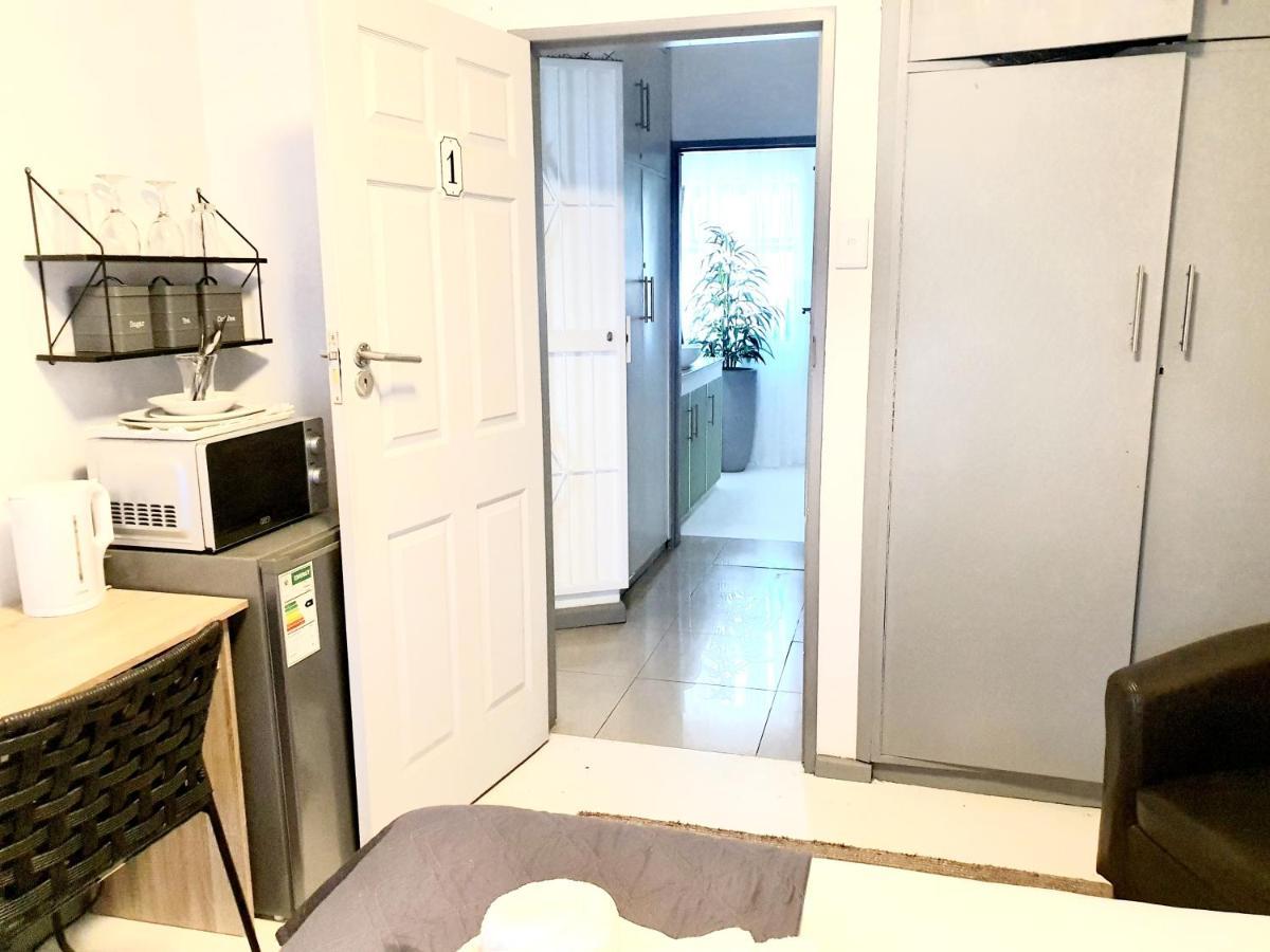 The Model House Hotel Cape Town Ngoại thất bức ảnh