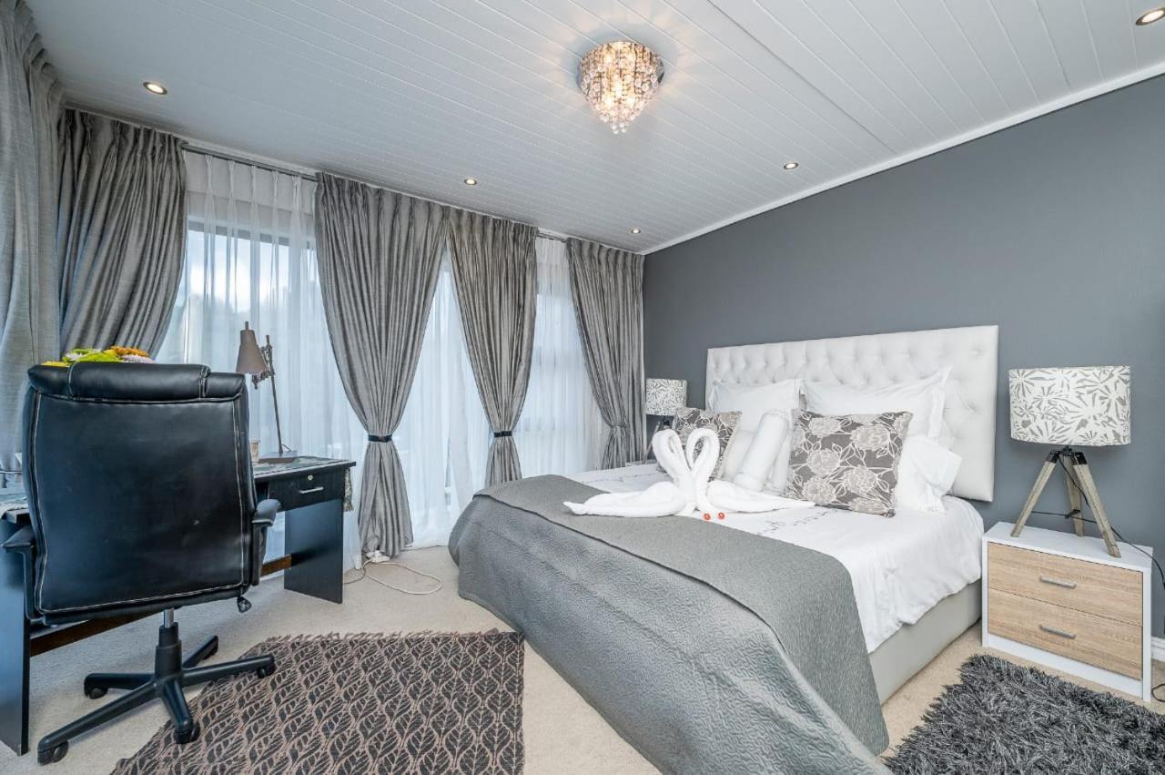 The Model House Hotel Cape Town Ngoại thất bức ảnh