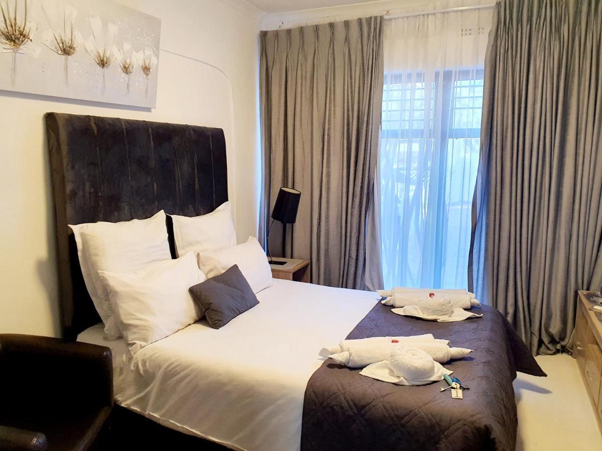 The Model House Hotel Cape Town Ngoại thất bức ảnh
