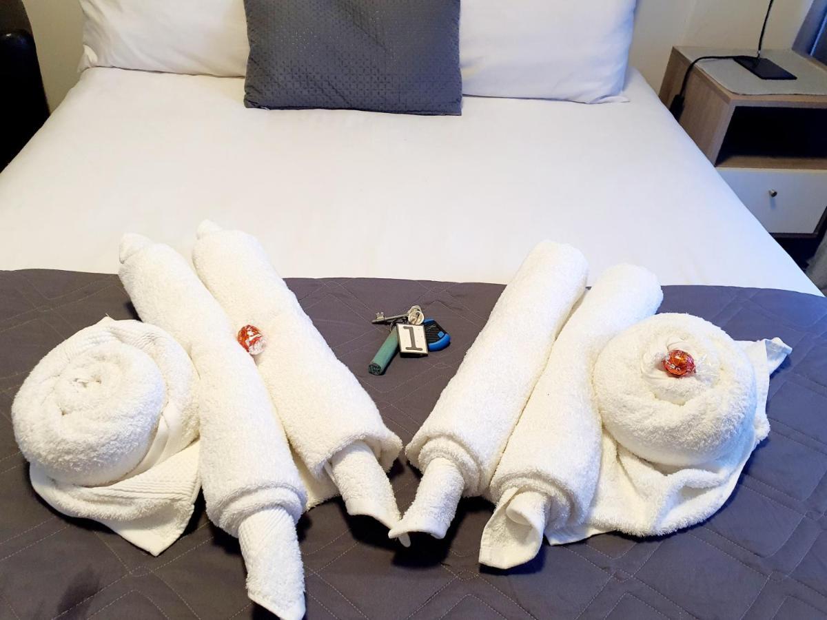 The Model House Hotel Cape Town Ngoại thất bức ảnh