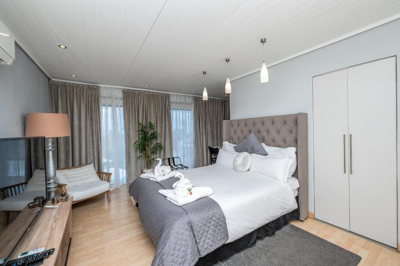 The Model House Hotel Cape Town Ngoại thất bức ảnh