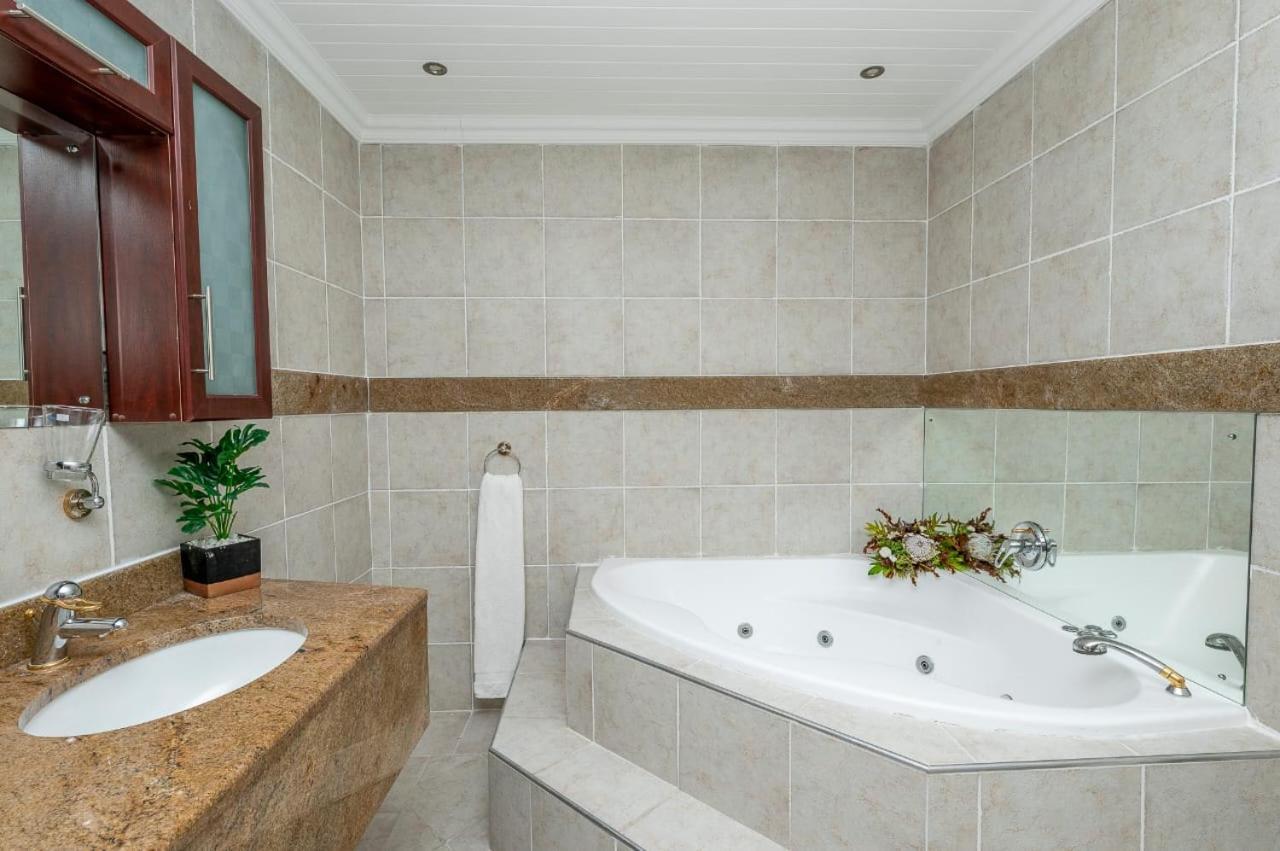 The Model House Hotel Cape Town Ngoại thất bức ảnh
