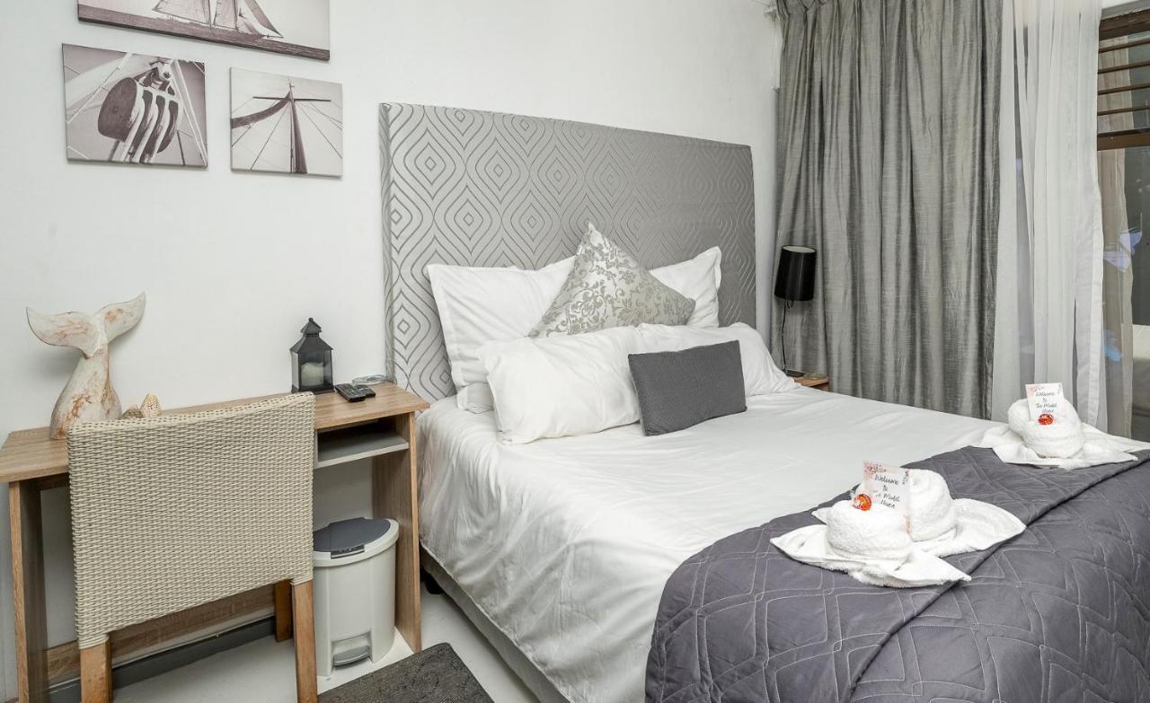 The Model House Hotel Cape Town Ngoại thất bức ảnh