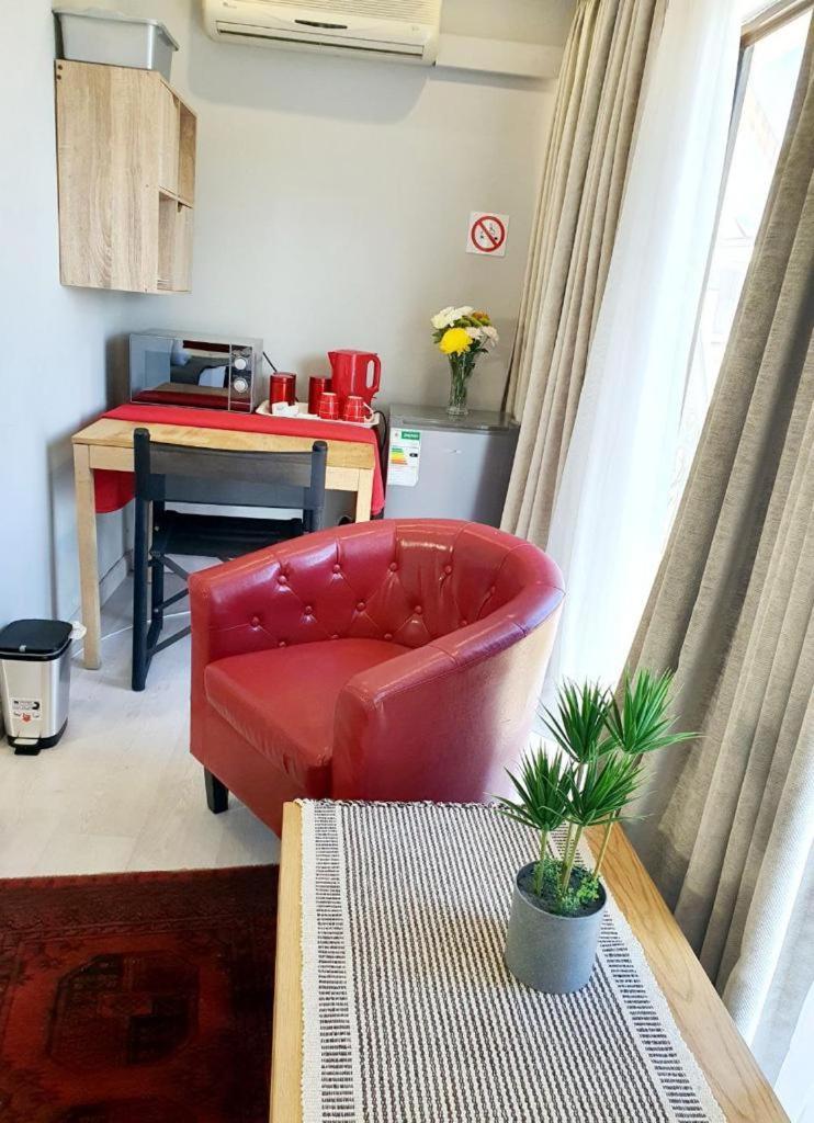 The Model House Hotel Cape Town Ngoại thất bức ảnh