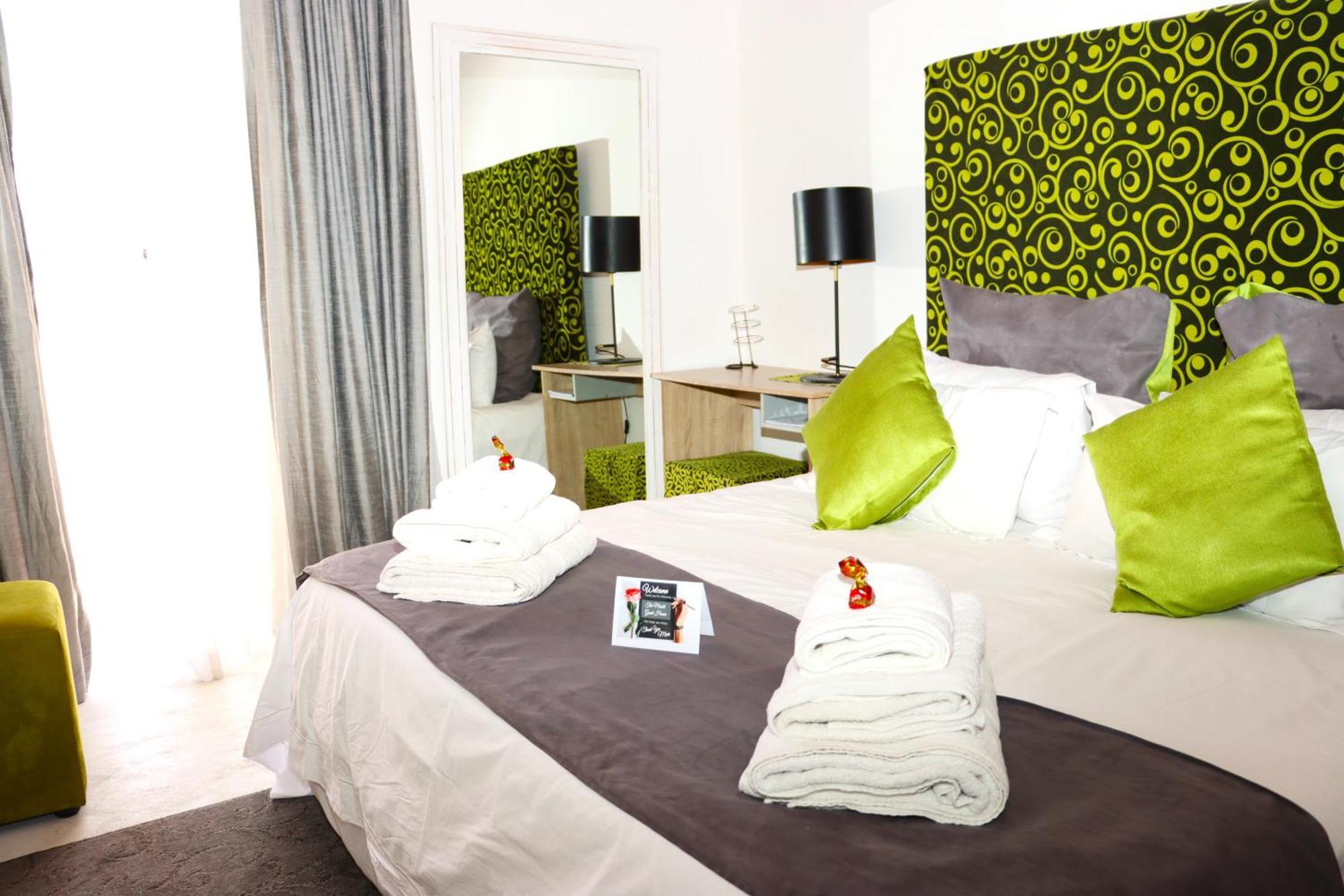The Model House Hotel Cape Town Ngoại thất bức ảnh