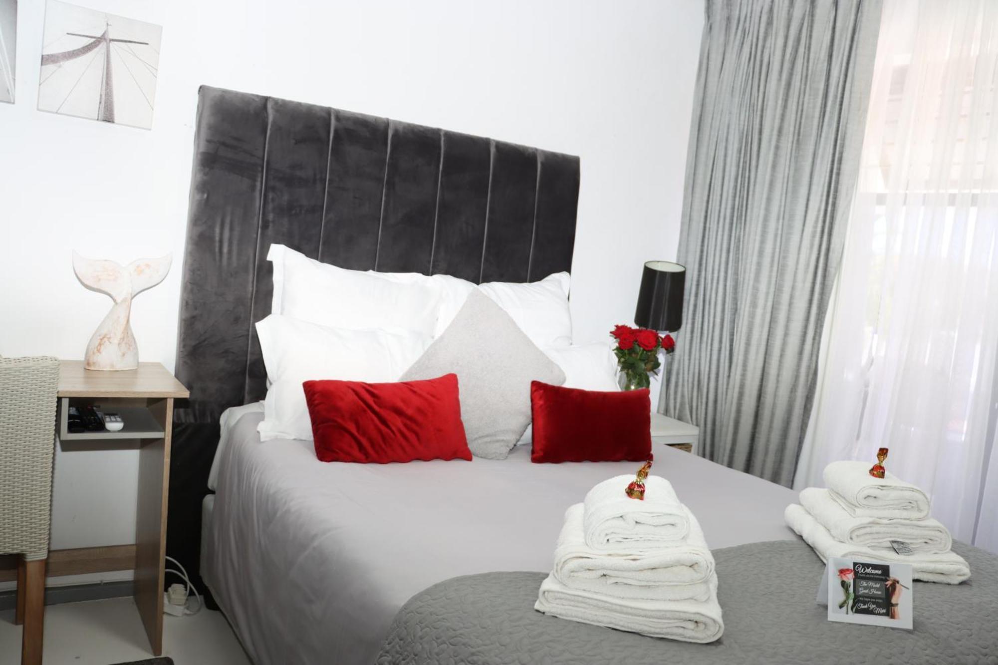 The Model House Hotel Cape Town Ngoại thất bức ảnh