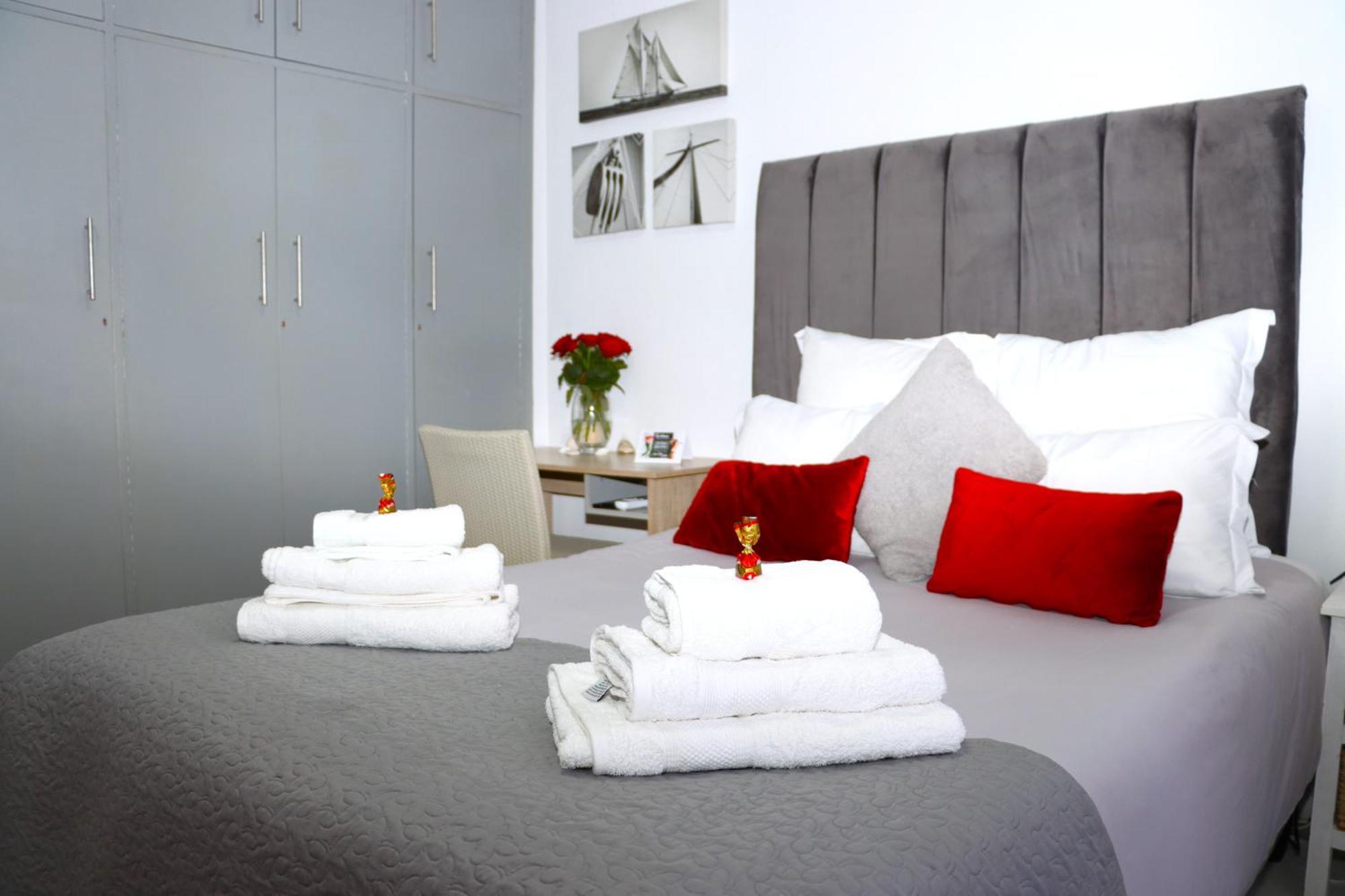 The Model House Hotel Cape Town Ngoại thất bức ảnh