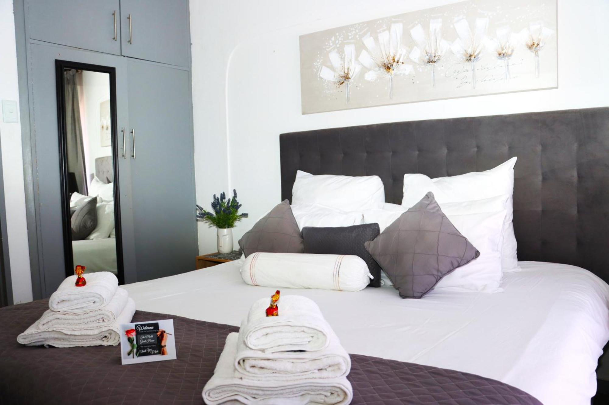 The Model House Hotel Cape Town Ngoại thất bức ảnh