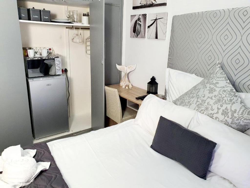 The Model House Hotel Cape Town Ngoại thất bức ảnh