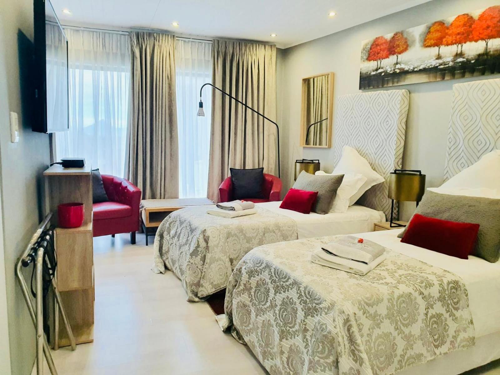 The Model House Hotel Cape Town Ngoại thất bức ảnh