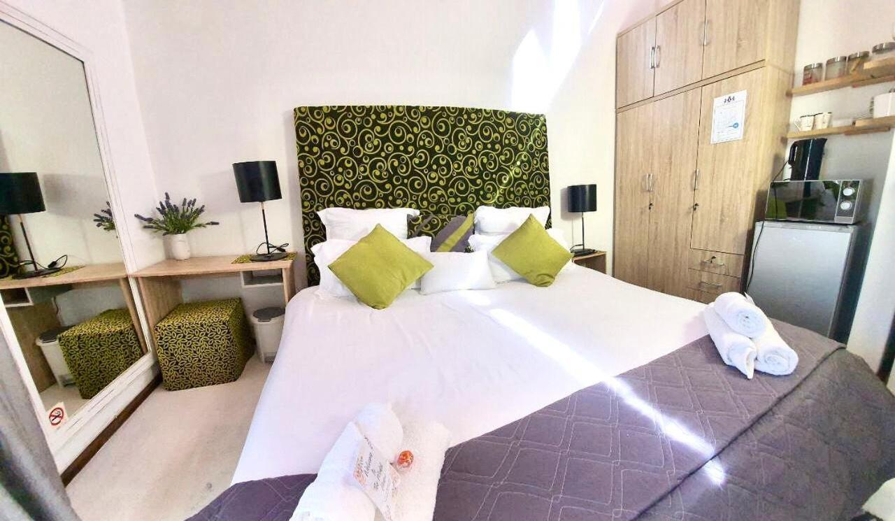 The Model House Hotel Cape Town Ngoại thất bức ảnh