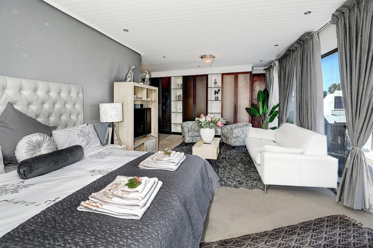 The Model House Hotel Cape Town Ngoại thất bức ảnh