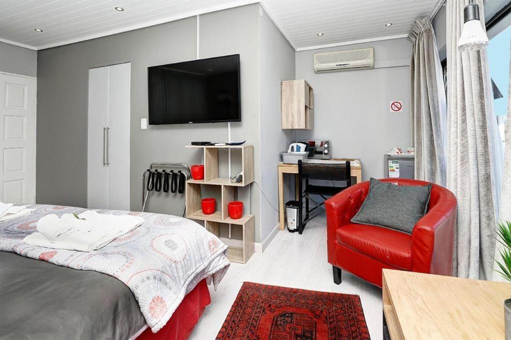 The Model House Hotel Cape Town Ngoại thất bức ảnh