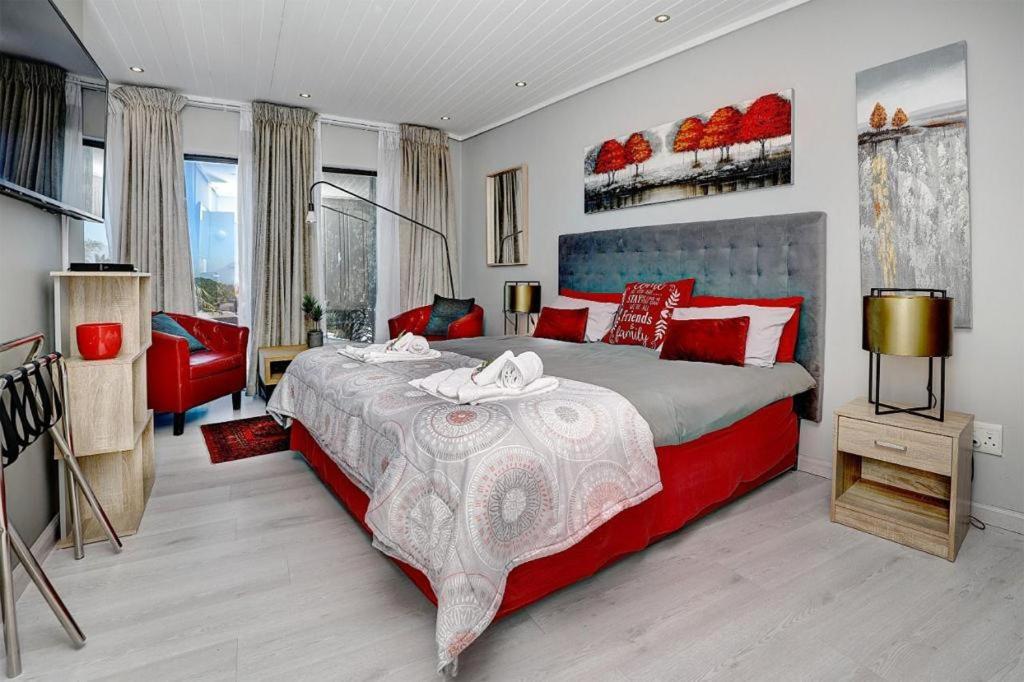 The Model House Hotel Cape Town Ngoại thất bức ảnh