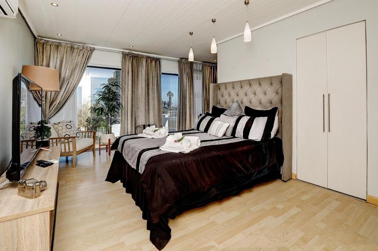 The Model House Hotel Cape Town Ngoại thất bức ảnh